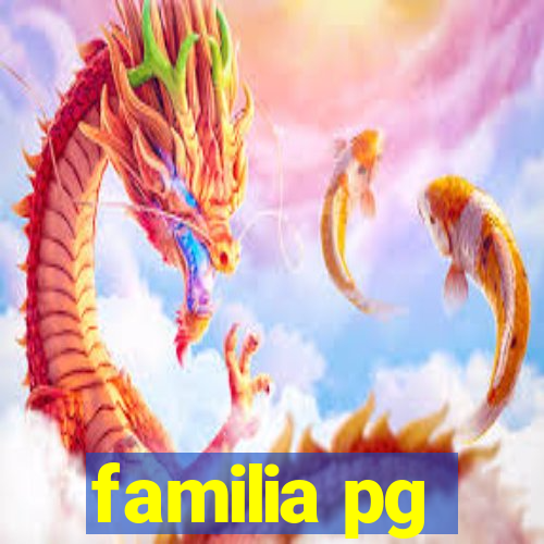 familia pg